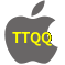 Aplicativo TTQQ para iOS