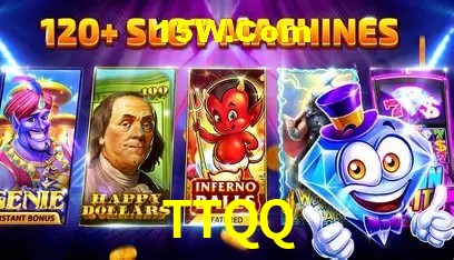 Inovações de Jogos na TTQQ: O Futuro das Experiências Interativas
