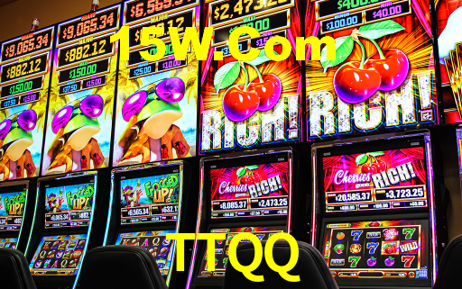 TTQQ Bet