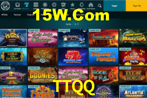 TTQQ.Com